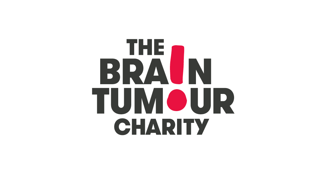 The Brain Tumour Charity Logo